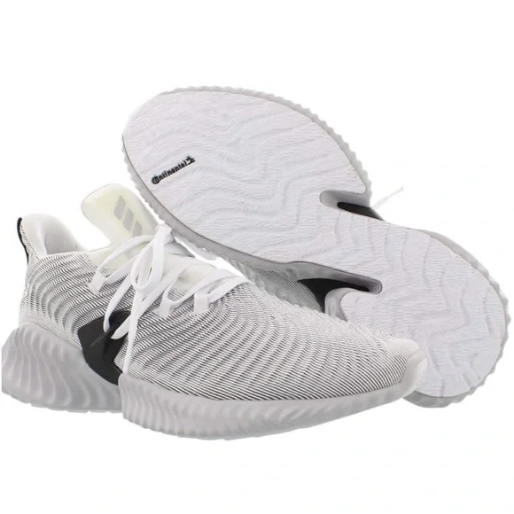 adidas | Shoes | Adidas Mens Alphabounce Instinct Running  display picture 3